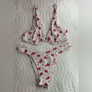 Hollister Bikini Set